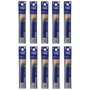 PILOT �{�[���y���֐c �t���N�V�������t�B�� LFRF 0.4mm �� 3�{�� 10�� 10LFRF243L