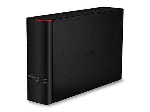 �o�b�t�@���[ BUFFALO �@�l���� �O�t��HDD 1�h���C�u���f�� 8TB HD-SH8TU3