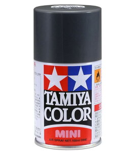 �^�~��(TAMIYA) �X�v���[ TS-67 �����ۊC�R�H���O���C �͌^�p�h�� 85067