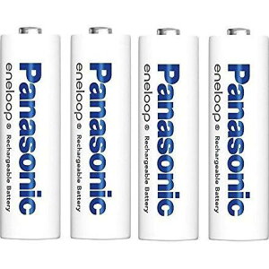 �p�i�\�j�b�N eneloop �P3�`�[�d�r 4�{�p�b�N �X�^���_�[�h���f�� BK-3MCD/4H �[�d���j�b�P�����f�d�r NI-MH AA battery min.2000mAh 600��J��Ԃ� �[�d�� ���{�� �kBK-3MCDK/4H�EBK-3MCD