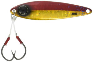 JACKALL(�W���b�J��) ���^���W�O �r���r�����^��TG 100g ���b�h�S�[���h.
