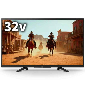 �\�j�[ 32�C���` �t���n�C�r�W���� �t���e���r �u���r�A �O�t��HDD���ԑg�^��Ή� K-32W840