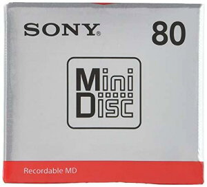 �\�j�[ �~�j�f�B�X�N (80���A1���p�b�N) MDW80T×2��