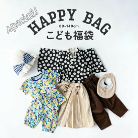 2025 福袋 キッズ ベビー 子供服 数量限定 送料無料 60/70/80/90/100/110/120/130/140 [babygift] おしゃれ かわいい FO エフオー ナルミヤ narumiya ※福袋の内容はお選びいただけません