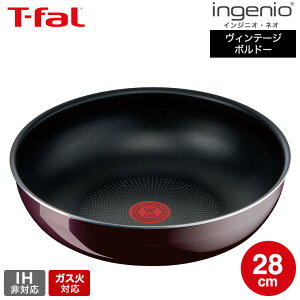 iyEj iLy[ΏہjeBt@[ T-fal CWjIElI Be[W{h[ECeX EHbNp 28cm Pi L43919 KXΐpEIH s t-fal T-FAL tfal Tfal JGS ŋz