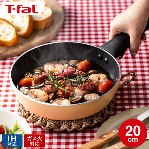 iyEj eBt@[ T-fal IH`^EGNZX ojx[W tCp 20cm G18202 / IHΉ KXΑΉ H@Ή m点}[N  тɂ t