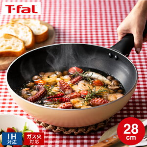 iyEj eBt@[ T-fal IH`^EGNZX ojx[W EHbNp 28cm G18219 / IHΉ KXΑΉ H@Ή m点}[N  тɂ [^ 