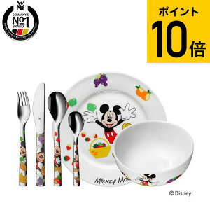 iyEj WMF fBYj[ Disney ~bL[}EX Jg[ 6PZbg / Xv[ tH[N JGS ŋz dej 