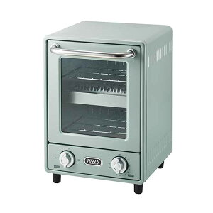 【レビュー特典】Toffy トフィー オーブントースター / K-TS4-AW K-TS4-PA K-TS4-AR 2段式 省スペース コンパクト お手入れ簡単 3段階切替 レシピブック付 ギフト おしゃれ レトロ家電 ladonna ラドンナ