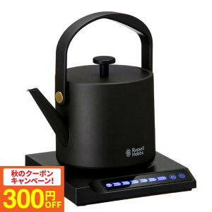 �i�y�E�������j �y�N�`�|�[�����炦��I���؃��r���[���T�z���b�Z���z�u�X �P�g�� kettle Russell Hobbs T�P�g�� T Kettle 0.6L 7106JP-BK 7106JP-WH / �d�C�P�g�� �d�C�|�b�g �ۉ� ���x���� �}�b�g�u���b