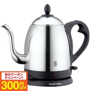 iyEj bZzuX Pg kettle Russell Hobbs JtFPg 0.8L 7408JP 7408JP-88 XeX }bgubN / dCPg dC|bg R[q[ nhhbv ₩ JGS ŋz dej