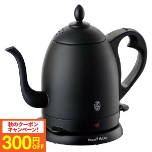 iyEj bZzuX Pg kettle Russell Hobbs JtFPg 0.8L 7408JP 7408JP-88 XeX }bgubN / dCPg dC|bg R[q[ nhhbv ₩ JGS ŋz dej