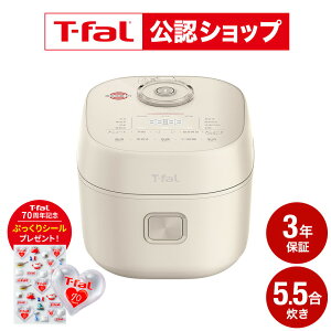 �yT-fal���F�V���b�v�z�y�w�����T�z�e�B�t�@�[�� T-fal �U�E���C�X ���ԊO��IH���ъ�G�b�Z���V���� 5.5�� RK9102J0 RK9108J0 RK9101J0 �������� / ���ъ� �d�C���ъ� ���уW���[ IH���уW���[ ���� 3�N��