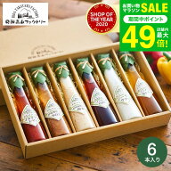 母の日 内祝い お返し 高級 ドレッシング 飛騨高山ファクトリー すこやかドレッシング（6本）【A4】/ グ…
