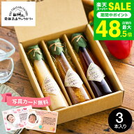 敬老の日 プレゼント ＼楽天1位★ギフト大賞／内祝い お返し 高級 ドレッシング 飛騨高山ファクトリー す…