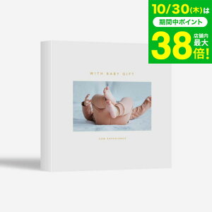 お歳暮 ギフト 体験型カタログギフト WITH BABY GIFT / SOW EXPERIENCE ソウ エクスペリエンス WITH BABYシリーズ ギフトカタログ 体験 赤ちゃん ベビー 女の子 男の子 出産お祝い お祝い ギフトセット