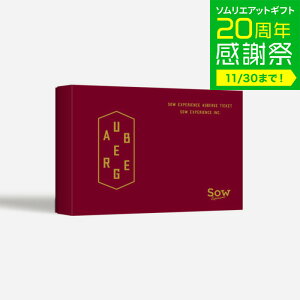 Ε ~Mtg ̌^J^OMtg ܂郌Xg I[xW`Pbg / SOW EXPERIENCE \E GNXyGX ̌ MtgJ^O h H s yA`Pbg LO 