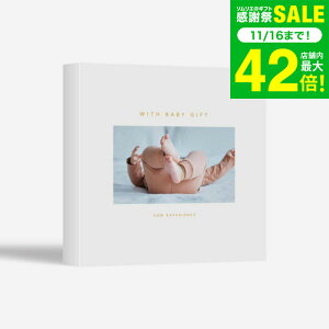 Ε ~Mtg ̌^J^OMtg WITH BABY GIFT / SOW EXPERIENCE \E GNXyGX WITH BABYV[Y MtgJ^O ̌ Ԃ xr[ ̎q j̎q oYj j MtgZbg