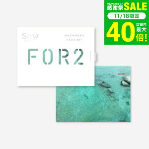 Ε ~Mtg ̌^J^OMtg FOR2MtgiREDj / SOW EXPERIENCE \E GNXyGX FOR2V[Y MtgJ^O ̌ s s j V vw e LO a 