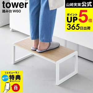 yr[Tz[ ݑ ^[ W60 ] R tower 10125 10126 zCg ubN / 60cm 20.1cm Xebv Xc[ Lb` 䏊  ʏ  gC q ^[V[Y yamazaki 