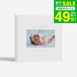 Ε ~Mtg ̌^J^OMtg WITH BABY GIFT / SOW EXPERIENCE \E GNXyGX WITH BABYV[Y MtgJ^O ̌ Ԃ xr[ ̎q j̎q oYj j MtgZbg