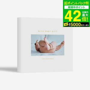 ���Ε� �~�M�t�g �̌��^�J�^���O�M�t�g WITH BABY GIFT / SOW EXPERIENCE �\�E �G�N�X�y���G���X WITH BABY�V���[�Y �M�t�g�J�^���O �̌� �Ԃ���� �x�r�[ ���̎q �j�̎q �o�Y���j�� ���j�� �M�t�g�Z�b�g