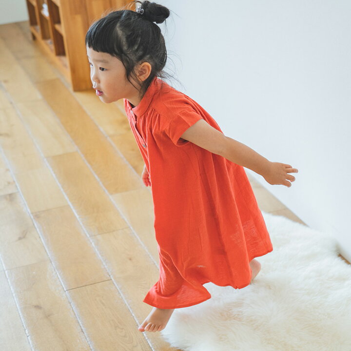 楽天市場】スーパーSALEポイントUP！ワンピース 三歳 子供服 シャツ 