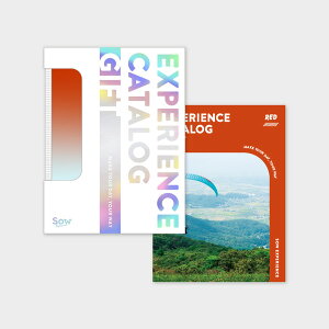 ���Ε� �~�M�t�g �̌��^�J�^���O�M�t�g �����ŃJ�^���O�M�t�g�iRED�j / SOW EXPERIENCE �\�E �G�N�X�y���G���X �����ŃV���[�Y �M�t�g�J�^���O �̌� ���s�� ���s �����j�� �V�� �v�w ���e �����L