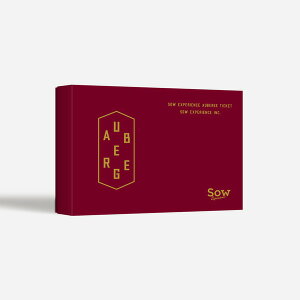 Ε Mtg ̌^J^OMtg ܂郌Xg I[xW`Pbg / SOW EXPERIENCE \E GNXyGX ̌ MtgJ^O h H s yA`Pbg LO 