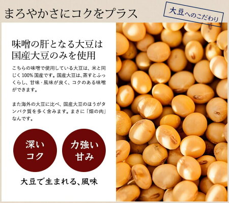 味噌お歳暮お中元会津淀屋とよきち甘口お返しギフト