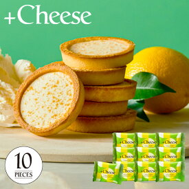 お試し スイーツ 1000円ポッキリ 送料無料 お菓子 ”焼いて美味 サクっとリッチなチーズスイーツ” 数量限定お試し +Cheese プラスチーズ レモンタルト 洋菓子 焼菓子 (クリームチーズ × 焼きチョコ × レモンクリーム) 5個 / 10個 常温 メール便 個包装 プチギフト お配り