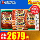 お中元 夏ギフト ハム 詰め合わせ 伊藤ハム 送料無料 伝承献呈 GM-300 （6/20頃から7/23頃のお届け）メーカー直送 LTDU /食べ物 ハムギフト 2025 お中元専用 詰合せセット JGS 喜ばれる定番ギフト ファミリー向け 3000円以下 JGS 御中元