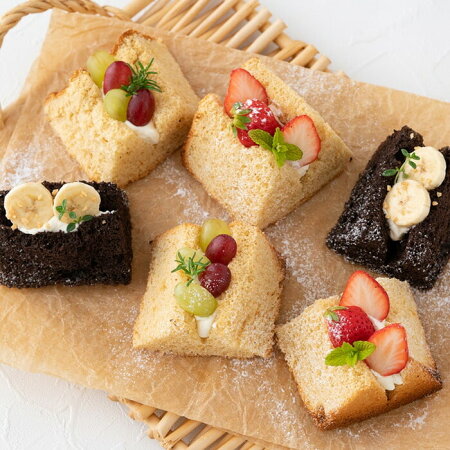楽天市場 送料無料 フレイバー シフォンケーキ ミドルサイズ ギフトbox入り メーカー直送品 Flavor 出産内祝い 結婚内祝い お祝い お返し お菓子 ソムリエ ギフト