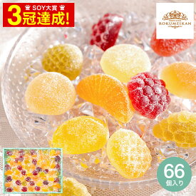 スイーツ お菓子 西洋菓子 鹿鳴館 恵みのしずく 66個 GDA-30 / ゼリー 詰め合わせ セット おしゃれ ブランド 個包装 小分け グレースデュー ペクチンゼリー 内祝い 出産内祝い 結婚内祝い 引越し 卒園 卒業 入学 入園 退職 父の日ギフト お中元 夏ギフト 御中元