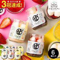 お中元 夏ギフト スイーツ お菓子 ギフト 内祝い なないろキッチン 北海道冷やしぜんざい3種6本セット ぜ…