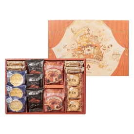 お歳暮 冬ギフト お菓子 内祝い ハートブレッドアンティーク 魔法のベイクドスイーツBOX 15個 ATA-04A スイーツ 出産 結婚 結婚内祝い 出産内祝い お返し 詰合せ 写真入り メッセージカード無料 名入れ 贈答品 プレゼント gws 食べ物 七五三内祝い ギフト