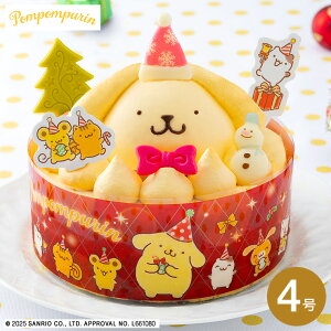 NX}XP[L 2025 ||v ̃JX^[hN[P[L v 4 z[P[L [J[ Ⓚ ͂12/23`12/25 TI sanrio NX}X q lC  