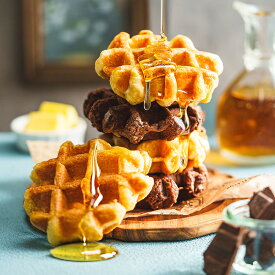 ホワイトデー お返し お菓子 ギフト マネケン ワッフル詰合せ7個 14個 Manneken ワッフル プレーン ココア メーカー包装済 のしは外のし 内祝い 出産内祝い 結婚内祝い 結婚引出物 記念品 写真入り メッセージカード無料 贈答品 プレゼント JGS 入学内祝い