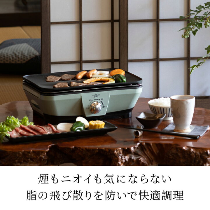 楽天市場】送料無料 アラジン Aladdin グラファイト ミニグリラー  