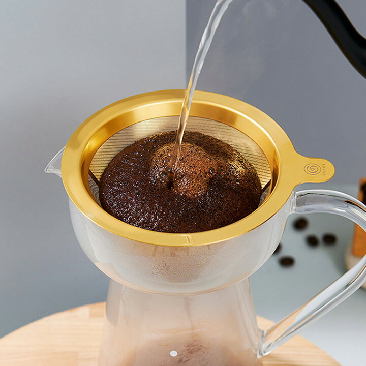 楽天市場】【レビュー特典】コーヒーフィルター コーヒーサーバー 
