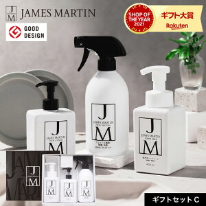 ������ �ăM�t�g �W�F�[���Y�}�[�e�B�� JAMES MARTIN �M�t�g�Z�b�g C / ���ۃX�v���[ �n���h�\�[�v �A�n���h�\�[�v �g�їp ���ۏ��L�X�v���[ �䏊��� �H��p��� ���� ���L ���ŉt ��p �Ό� ��