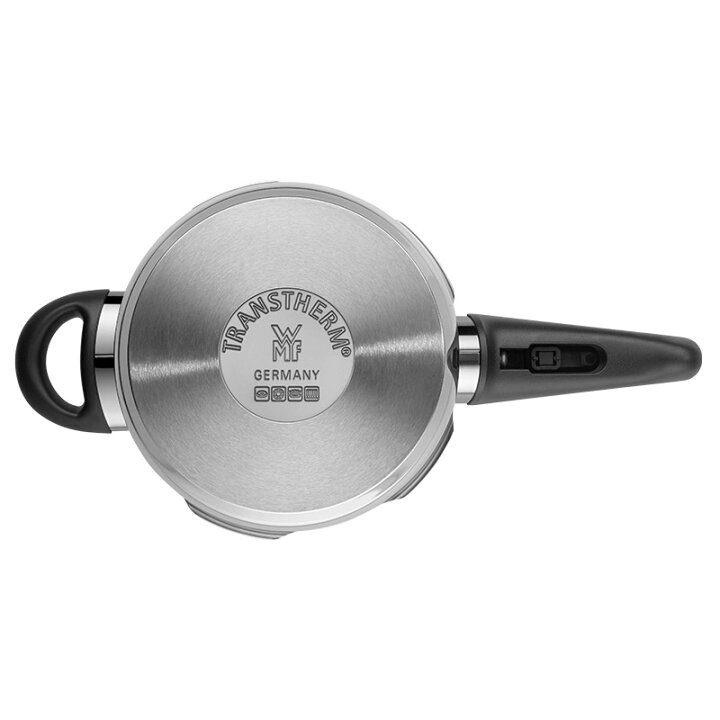 楽天市場】（土・日発送可） WMF パーフェクトプラス 圧力鍋 6.5L 