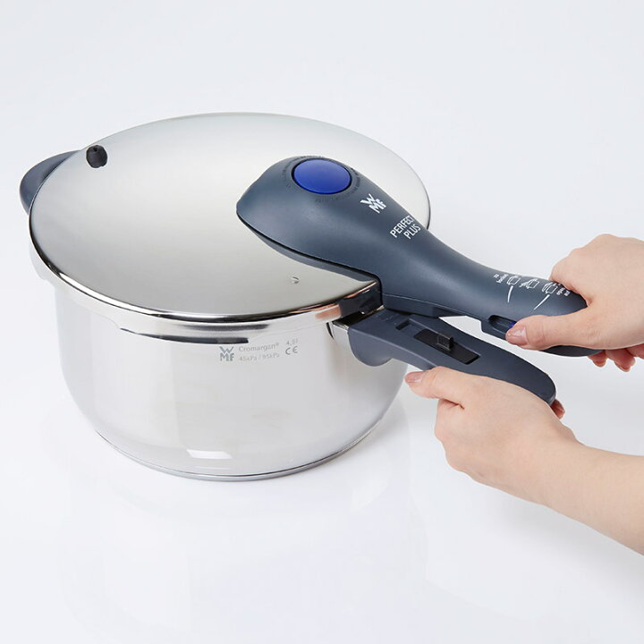 楽天市場】（土・日発送可）送料無料 WMF パーフェクトプラス 圧力鍋  