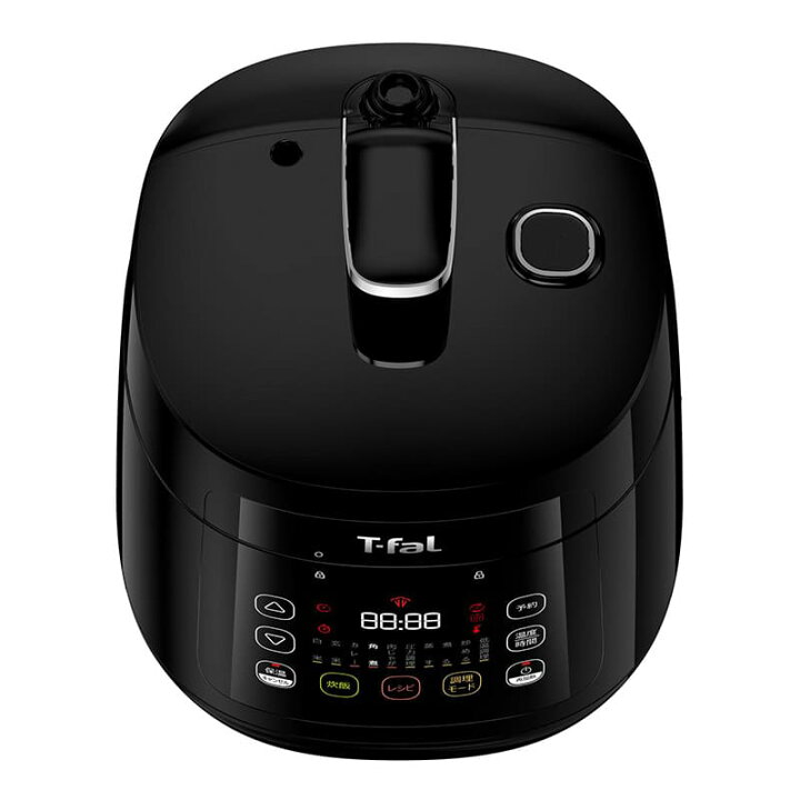 楽天市場】エントリーP10倍！（土・日発送可）送料無料 ティファール T 