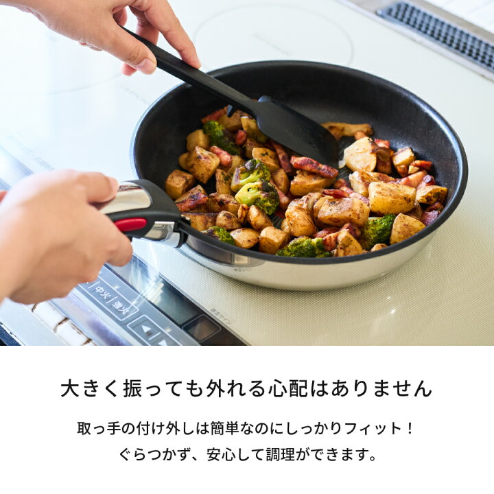 楽天市場】送料無料 ティファール T-fal インジニオ・ネオ IH 