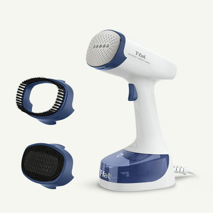 楽天市場】送料無料 ティファール T-fal 衣類スチーマー スチーム  