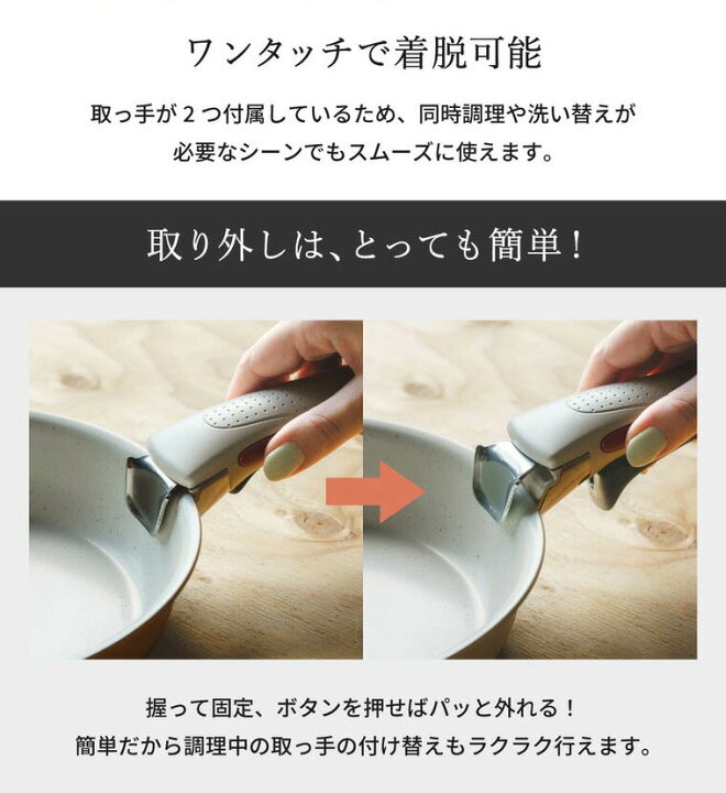 楽天市場】【T-fal公認ショップ】ティファール T-fal インジニオ・ネオ 