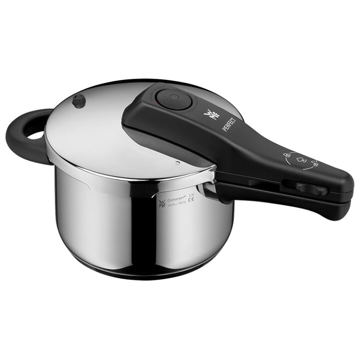 楽天市場】（土・日発送可） WMF パーフェクトS 圧力鍋 2.5L  