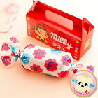 milky（ミルキー）　フェイスタオル/ 内祝い お返し ギフト 引越し 挨拶 引っ越し 引っ越し祝い 引越し祝い 引越し内祝い 粗品 法要 香典返し 粗供養 粗品