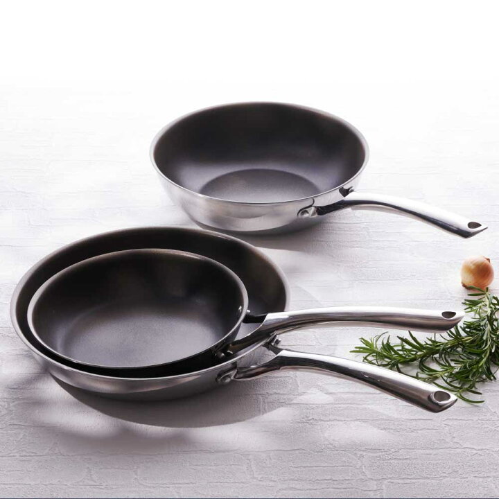 楽天市場】コレール CORELLE フライパン 24cm ガラス蓋 CSFP24SV / IH  